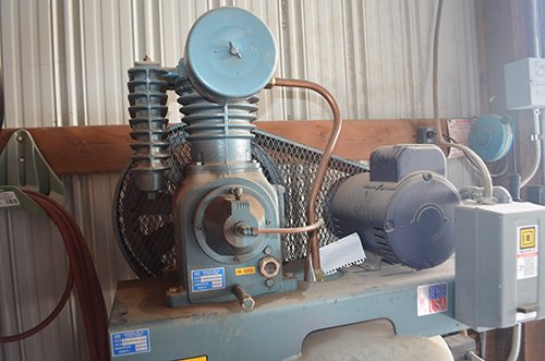 Property photo 64 - FARM EQUIPMENT & REAL ESTATE AUCTION IN ALLEN COUNTY, INDIANA